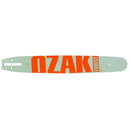 Ozaki Ozaki Chainsaw Blade and Chain Set 30cm (50 Inches)