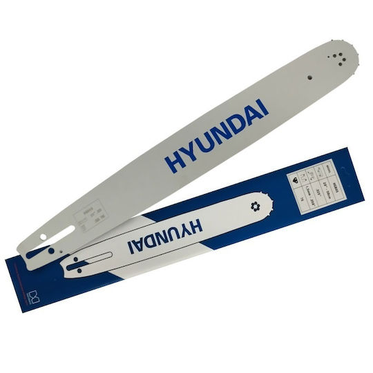 Hyundai Chainsaw Blade Chainsaw Blade 45cm HGB04