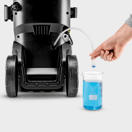 Karcher K 7 WCM Mașină de spălat cu presiune Electricitate 3000W cu Presiune 180bar