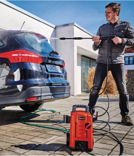 Einhell TC-HP 130 Πλυστικό Ρεύματος 1500W με Πίεση 130bar