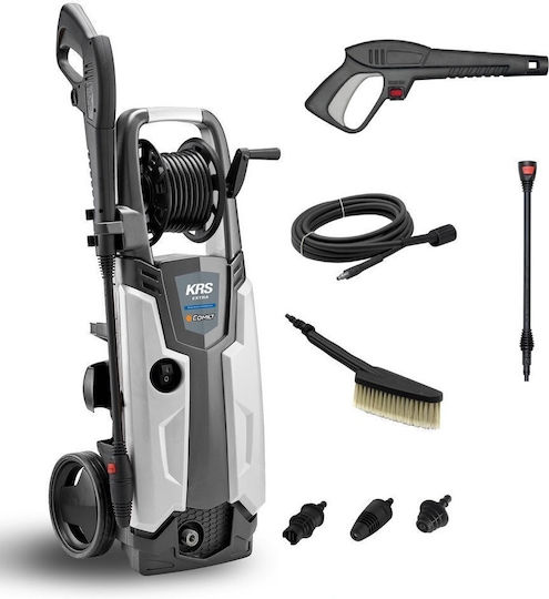 Comet KRS 1300 Extra Миялна машина Машина с Налягане 150бар