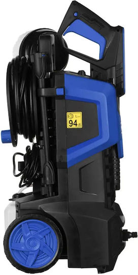 Scheppach HCE3000 Πλυστικό Ρεύματος 2400W με Πίεση 180bar