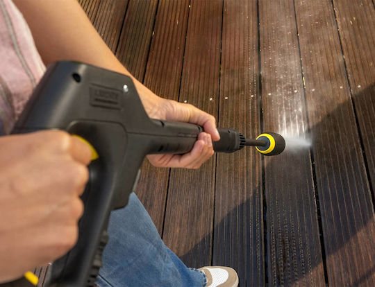 Karcher K 6 Comfort Premium Миялна машина Машина с Налягане 160бар