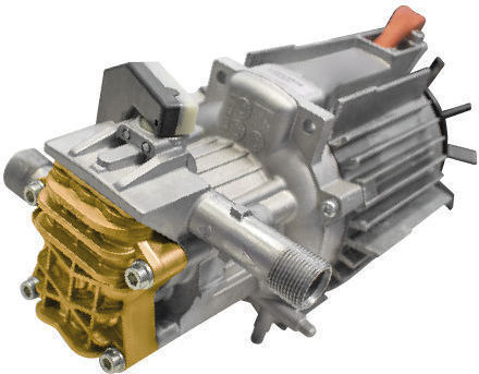 Comet KLS 1680 Gold Plus Миялна машина Машина с Налягане 160бар и Метална помпа