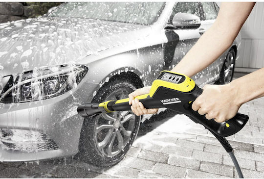 Karcher K 5 Premium Smart Control Flex Home Миялна машина Машина с Налягане 145бар