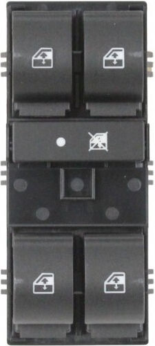 Panou Comutatoare Reglare Geam Fiat Linea 735442332