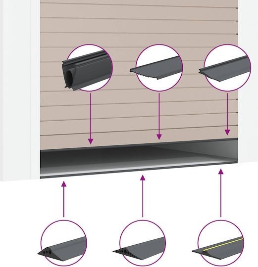 vidaXL Parking Equipment