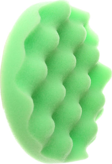 Disc de lustruit 150mm M14 Verde 26 Kg/m³ Kd3059 Kraftdele