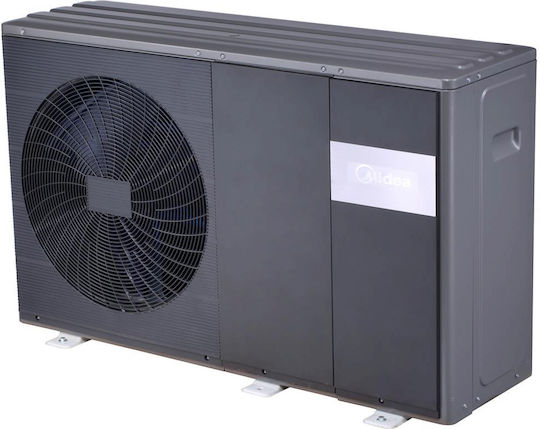 Midea Single Phase Heat Pump 16kW 65°C Monoblock