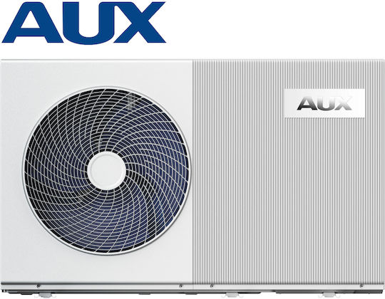 Aux Achp-h14/5r3ha-m Ne Wärmepumpe 14kW Monoblock