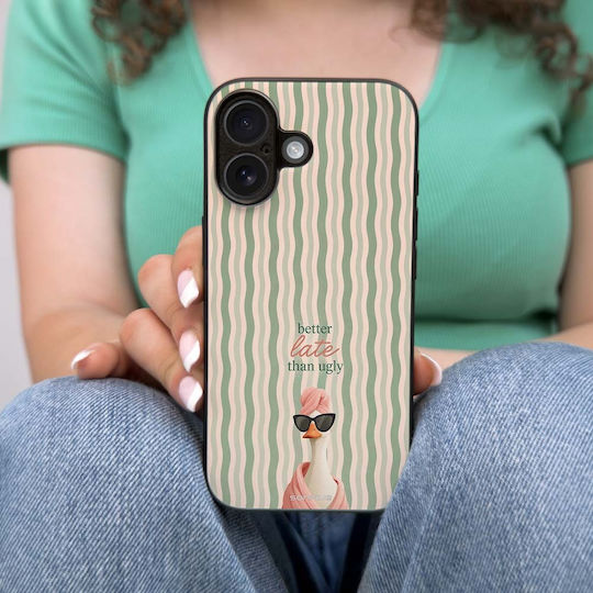 Θήκη Sonique Stripe Stories Series Honor Magic7 Lite 5g Better Late