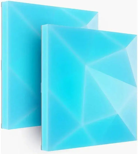 Nanoleaf Διακοσμητικό Φωτιστικό LED RGBW