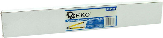 Geko Κλειδί Torx