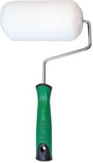 Olympian Easy Roller Farbroller Rund 18cm 1Stück