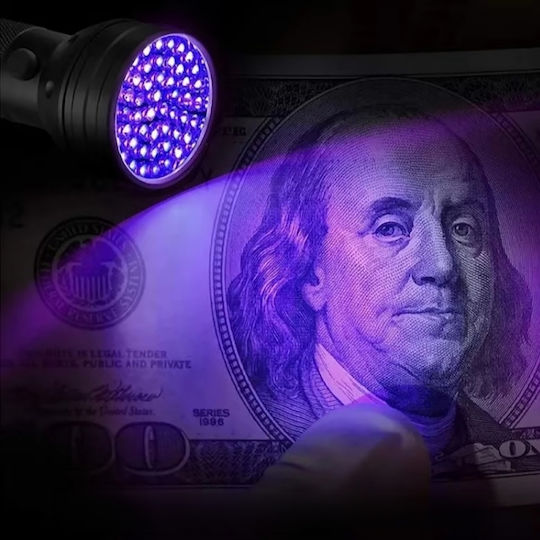 Wozinsky LED UV IP65