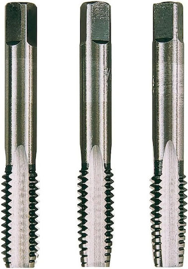 Krino 1000105X08 Κολαούζα από Ατσάλι 5x0.80mm 3τμχ