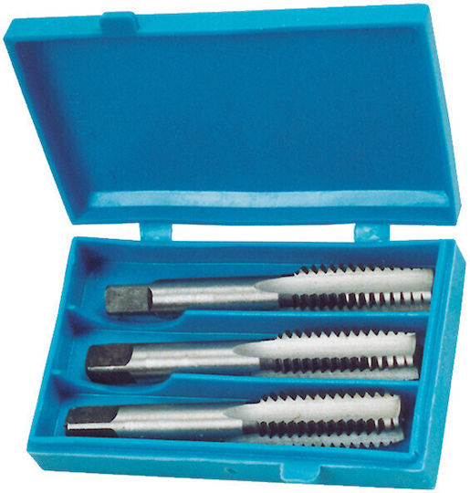 Krino 1000105X08 Κολαούζα από Ατσάλι 5x0.80mm 3τμχ