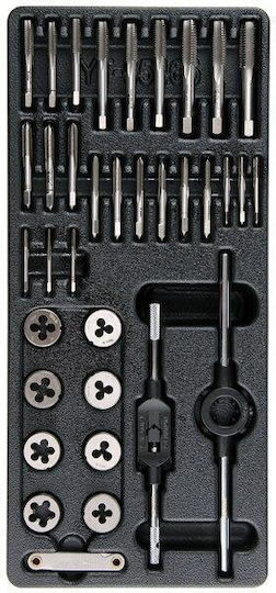 Yato YT-55465 Колан 10x1.5мм 35бр
