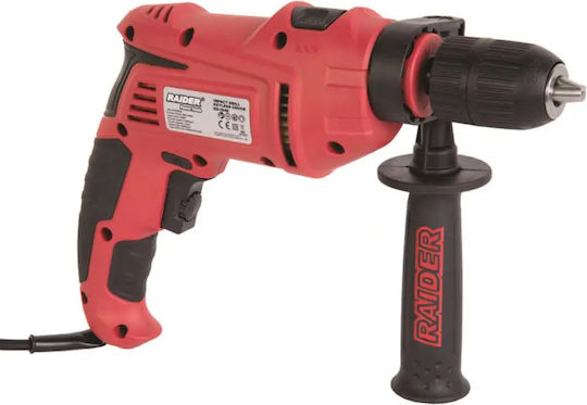 Raider RD-ID40 Cu impact Burghiu 650W