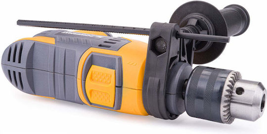 Powermat PM-WU-1600M Cu impact Burghiu 1600W