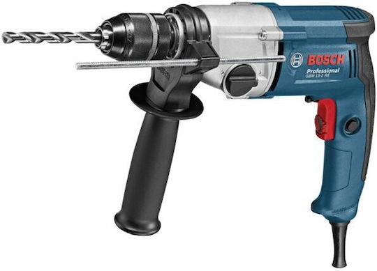 Bosch GBM 13-2 RE Κρουστικό Δράπανο 750W