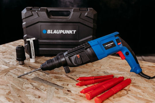 Blaupunkt ID8010 Крусно Бормашина 900W