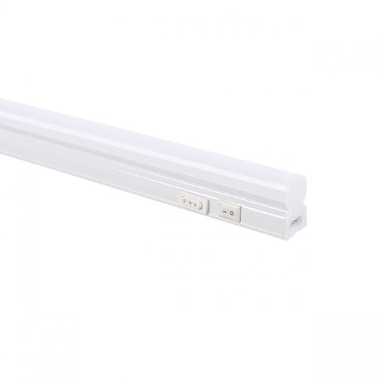 Spot Light LED Lumina liniară Lumină Plafon 18W Alb cald până la alb rece IP20