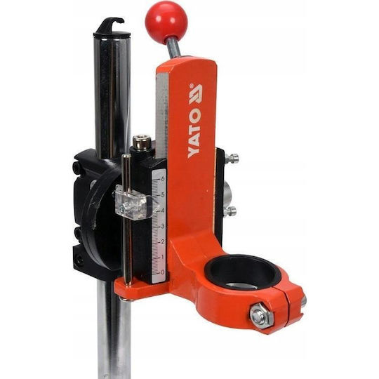 Yato YT-82971 Fixed Benchtop Drill Stand