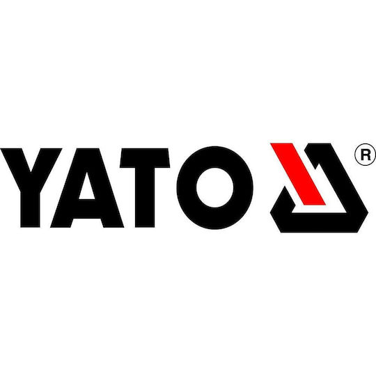 Yato YT-82971 Fixed Benchtop Drill Stand