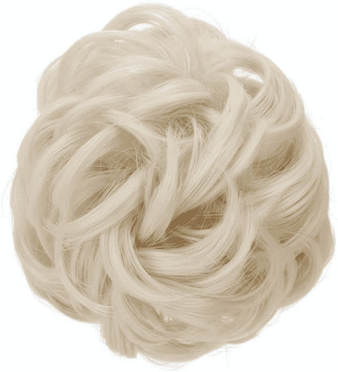 Sadoer Extensie în Blondă Platină Culoare