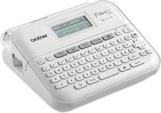 Brother Pt-d410