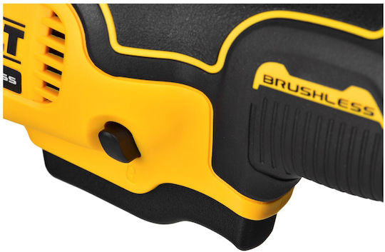 DEWALT DCS356N Осцилиране Електрически Мулти Инструмент Безчетков Самостоятелен с Регулиране на Скоростта