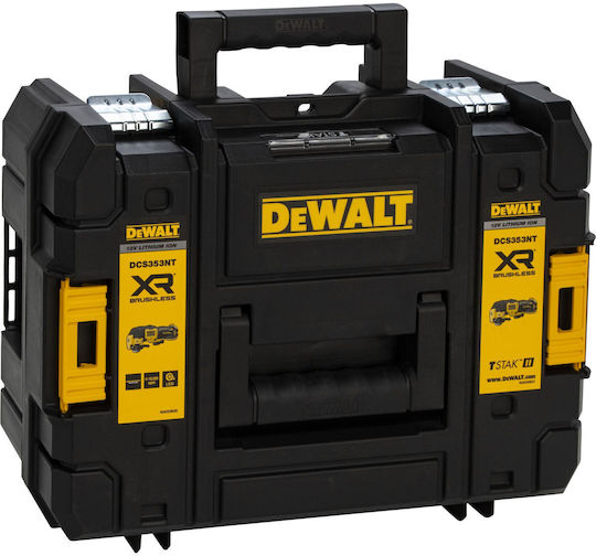 DEWALT DCS353NT Παλινδρομικό Πολυεργαλείο 12V με Ρύθμιση Ταχύτητας