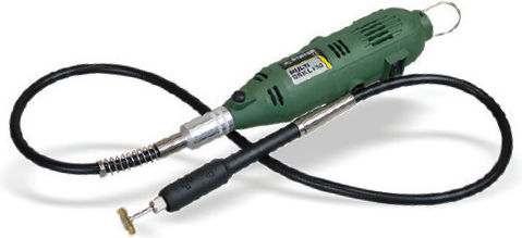 Stayer Multi Drill 130 Electric Rotary Multi Tool 130W with Speed Control