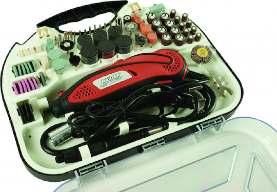 Raider RD-MG06 Rotativ Multifuncțional electric cu control de viteză