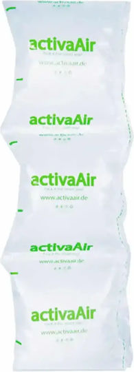 Schutzkissen Activa Air Basic 10x20 50 Stück