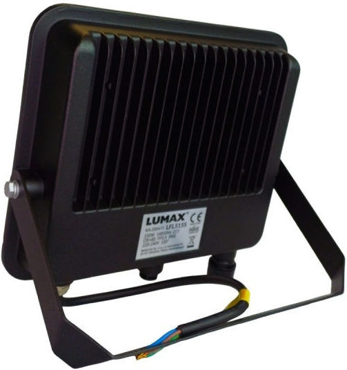 Προβολέας LED 150W Φυσικό Λευκό