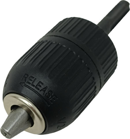 SKS Tools Drill Quick Chuck with SDS Adapter 18000020