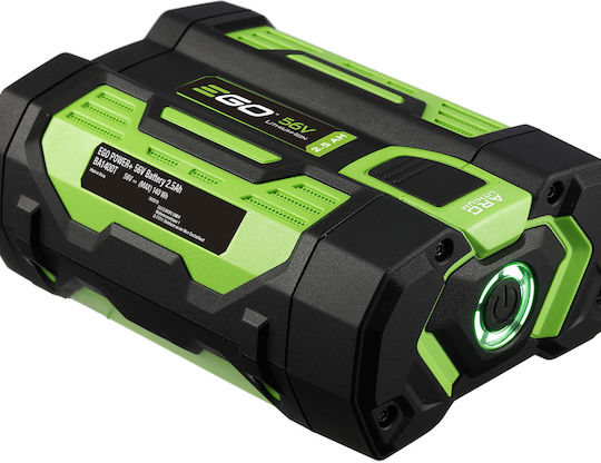 Ego Power Plus Werkzeugbatterie Lithium 56V mit Kapazität 4Ah
