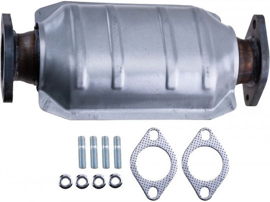 Catalytic Converter Kia Sportage II 2004-0 2.7L SUV Kia Sportage II 2004-0 2.0L SUV Hyundai Trajet 1999-2008 2.0L MPV