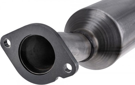 Catalytic Converter Volvo S60 I 2000-2010 2.4l Sedan Volvo S80 I 1998-2008 2.4l Sedan Volvo V70 II 1999-2008 2.4l Estate