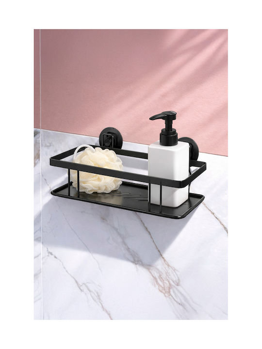 AWD Interior Wall Mounted Black Soap Dish 5905668554085