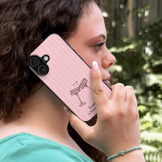 Sonique Stripe Stories Series Handyhülle Für Google Pixel 9 Pro XL 5G Cin Cin