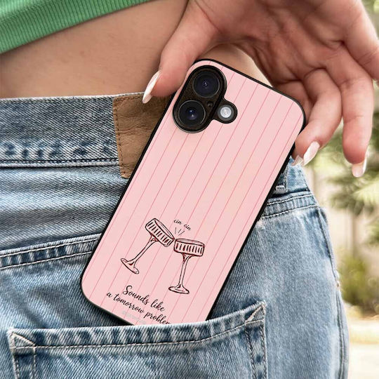Sonique Stripe Stories Series Handyhülle Für Google Pixel 9 Pro XL 5G Cin Cin