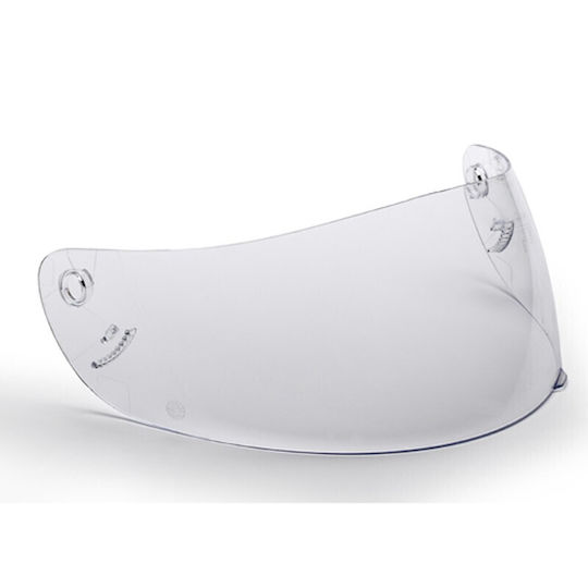 Givi Z2449tr Transparent Helmet Visor H50.4