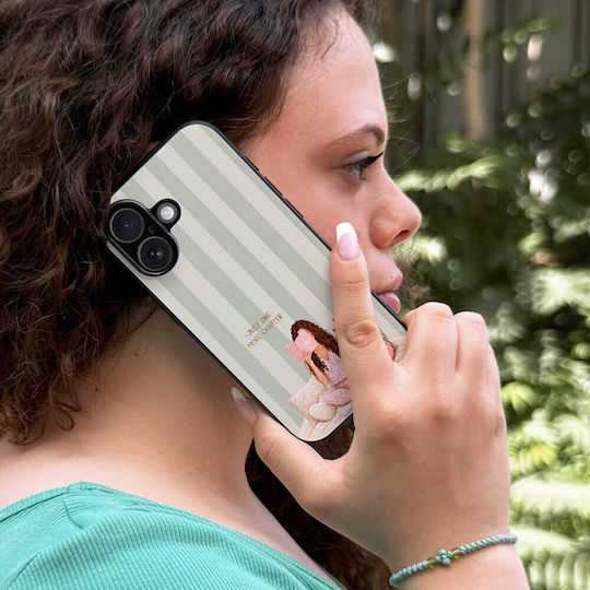 Sonique Stripe Stories Series Handyhülle Für Google Pixel 9 Pro XL 5G Kapitel