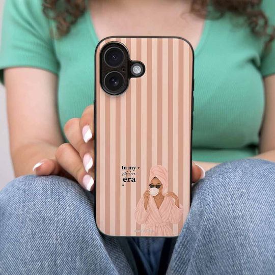 Θήκη Sonique Stripe Stories Series Oppo Reno13 5g Self-love Era