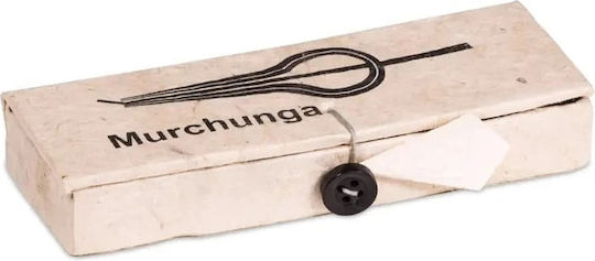 Mundöffnung Murchunga Mundharfe Aus Nepal 10cm