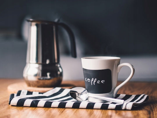 Tchibo Capsule Espresso Compatibile cu Mașină Cafissimo 96caps