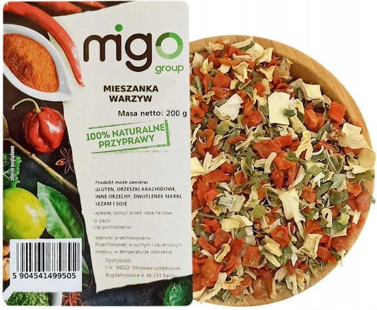 MIGOgroup 200gr